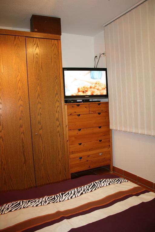 Apartamento Zwischen Erfurt, Weimar&Thüringer Wald Elleben Exterior foto
